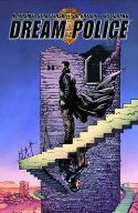 DREAM POLICE #4 (MR)