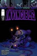 INVINCIBLE #114
