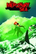 MERCENARY SEA #6