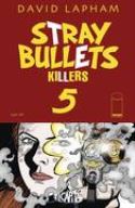 STRAY BULLETS THE KILLERS #5 (MR)