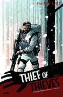 THIEF OF THIEVES #23 (MR)
