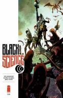 BLACK SCIENCE #7 (MR)