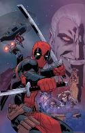 DEADPOOL DRACULAS GAUNTLET #2 (OF 7)