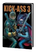 KICK-ASS 3 PREM HC (MR)