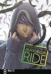 MAXIMUM RIDE GN VOL 08