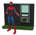 MARVEL SELECT AMAZING SPIDER-MAN 2 AF W/BASE