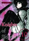 KNIGHTS OF SIDONIA GN VOL 10