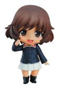 GIRLS UND PANZER YUKARI AKIYAMA NENDOROID (O/A)