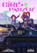 GIRLS UND PANZER GN VOL 02