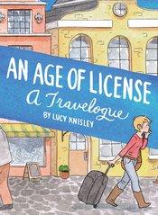 AGE OF LICENSE GN