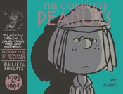 COMPLETE PEANUTS HC VOL 22 1993-1994