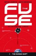 FUSE TP VOL 01 (O/A)