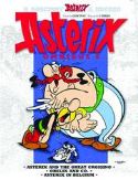 ASTERIX OMNIBUS SC VOL 08