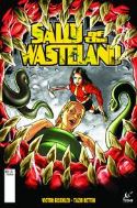 SALLY O/T WASTELAND #3 (OF 5)