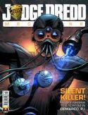 JUDGE DREDD MEGAZINE #351