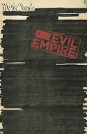 EVIL EMPIRE #6 (MR)