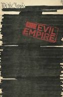 EVIL EMPIRE #6 (MR)