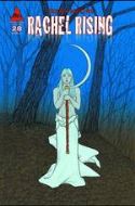 RACHEL RISING #28