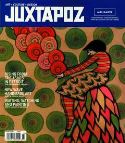JUXTAPOZ #164 SEP 2014