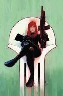 BLACK WIDOW #9