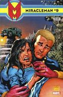 MIRACLEMAN #9 (MR)