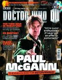 DOCTOR WHO MAGAZINE #477