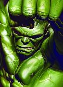HULK #5