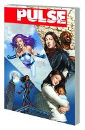 JESSICA JONES PULSE COMPLETE COLLECTION TP