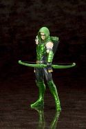 DC COMICS GREEN ARROW ARTFX+ STATUE NEW 52 VER