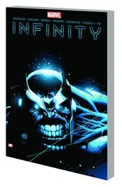 (USE AUG219158) INFINITY TP