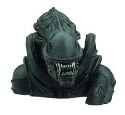 ALIENS ALIEN BUST BANK