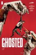GHOSTED #12 (MR)
