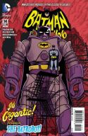BATMAN 66 #14