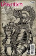 UNWRITTEN VOL 2 APOCALYPSE #8 (MR)
