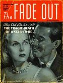 FADE OUT #1 MOVIE MAGAZINE VAR (MR)