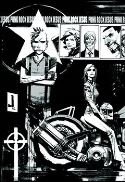 PUNK ROCK JESUS DELUXE EDITION HC (MR)