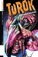 TUROK DINOSAUR HUNTER #7