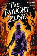 TWILIGHT ZONE #8