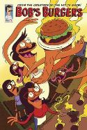 BOBS BURGERS #1