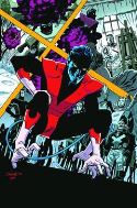 NIGHTCRAWLER #1 2ND PTG SAMNEE VAR ANMN (PP #1127)