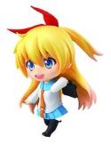 NISEKOI CHITOGE KIRISAKI NENDOROID (O/A)