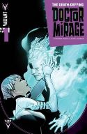 (USE AUG148331) DEATH DEFYING DR MIRAGE #1 (OF 5) REG CVR FO