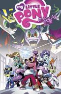 MY LITTLE PONY 2014 ANNUAL