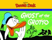 WALT DISNEY DONALD DUCK GN VOL 01 GHOST GROTTO (JUL141219) (