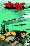 MERCENARY SEA TP VOL 01 (JUL140501)