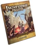 PATHFINDER PAWNS MUMMYS MASK ADV PATH PAWN COLLECTION