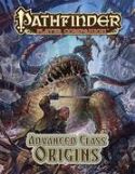PATHFINDER PLAYER COMPANION ADVANCED CLASS ORIGINS