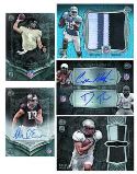 BOWMAN 2014 STERLING FOOTBALL T/C BOX