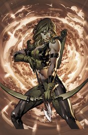 GFT ROBYN HOOD TP VOL 03 LEGEND