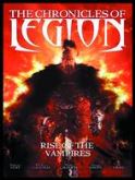 CHRONICLES OF LEGION HC VOL 01 (OF 4) (JUL141428) (MR)